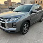 للبيع ASX ميتسوبيشي 2021 دبل