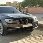 BMW - 730 فل كامل