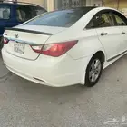 سوناتا 2014 للبيع
