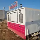 فود ترك
