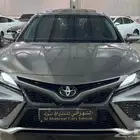 تويوتا كامري 2024 SE رادار V6 فل كامل بحالة الوكالة