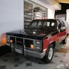 للبيع سيارات كلاسيك مجدده بالكامل بويه وداخليه