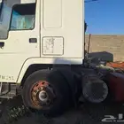 راس تريلة فلفو
