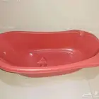 حمام للرضع