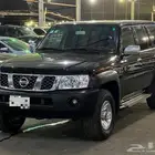 باترول فتك 2021 تماتيك وكاله مشروووط