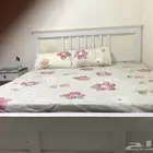 سرير بالمرتبه للبيع