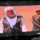 شاشة LG 43 بوصة عادية ..