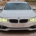 بي ام دبليو 420 جراند كوبيه 2019
