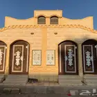 دور علوي للايجار بحي الخزامى 1700 شهري