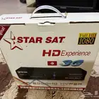 رسيفر ستار سات 2000 هايبر STARSAT SR-2000HD HYPER