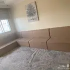 كنب إسفنج مضغوط