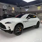ASTON MARTIN DBX707 - 2025 - NEW ( تم البيع )