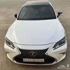 للبيع لكزس ES350 موديل 2020