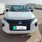 ميتسوبيشي غماره بنزين 2021
