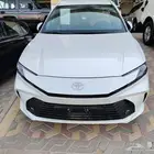 كامري E استاندر 2025