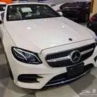 Mercedes AMG KIT E400 كشف اعلى المواصفات