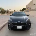 سبورتاج 2022 مكينة 1600CC