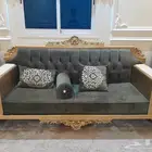 كنب مجلس فاخر للبيع