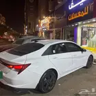 النترا سمارت 2023 Elantra Smart