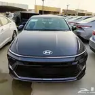 هيونداي سوناتا 2.5 سمارت سعودي كاش واقساط 2025