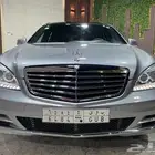 مرسيدس 2013s350