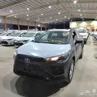 كورولا كروس 1.8 هايبرد XLE نص فل سعودي كاش واقساط 2025