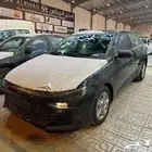 هيونداي اكسنت استاندر فليت 2026 كاش وتقسيط