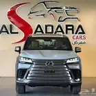 لكزس LX600 BB سعودى موديل 2025 افضل عرض سعر