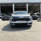 كيا سبورتاج نص فل موديل 2024