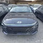 هونداي اكسنت سمارت 2026