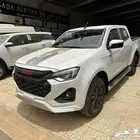 ايسوزو غمارتين GT فل 2025 كاش وتقسيط