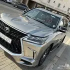 لكزس 2019