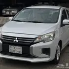 ميتسوبيشي اتراج 2021 استندر