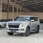باترول بلاتنيوم تنفس طبيعي 2025