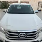 هيلكس 2025 بنزين غمارتين شبه وكاله