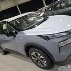 نيسان اكستريل جيع الفئات 2025