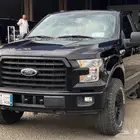 فورد F150 2017