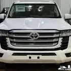 جي اكس ار L4 بريمي بنزين 2025 أبواب شفط