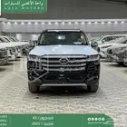 لاندكروزر في اكس فل اسود هايبرد 2025 اقل سعر كاش واقساط