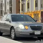 كيا اوبيروس 2009