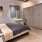 شقة للأيجار - حفرالباطن - حي المحمدية