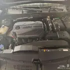 سوناتا 2020 استاندر