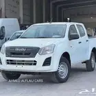 ايسوزو ديماكس استاندر دبل 2025 زجاج كهرباء عرض خاص