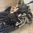 harley davidson breakout 2021