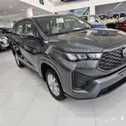 تويوتا انوفا جي ال موديل 2025