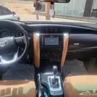 Toyota Fortuner Gx 2020