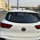MG ZS 1.5 STD