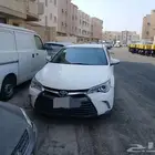 تويوتا كامري 2017 GL
