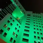 تاجير اضاءة اليوم الوطني شاشات اضاءة