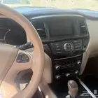 نيسان باثفندر 2015